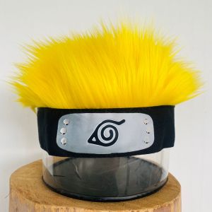 wig rambut cosplay naruto topi rambut bulu korea rambut cosplay sasuke rambut cosplay kakashi