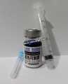 ACF REMOVER atau pembersih lem acf BONDING - cairan embersih lem kusus , ic cof lcd tv led MONITOR HP , Lem ACF COF Panel TV LED. 