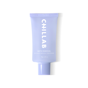 Chillab Hydrating Oil Control Matte Primer Gel