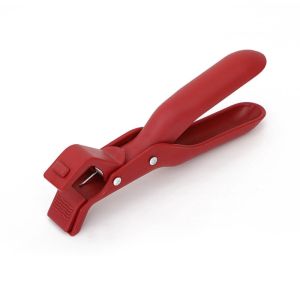 veevio คีมคีบหม้อร้อน ที่จับจานร้อน ที่คีบจานร้อน อุปกรณ์ครัว หนีบแน่นไม่หลุด Bowl Clip