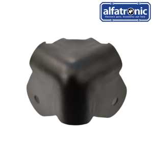 SIKU HARDCASE THANOS SY-BJ03 HITAM