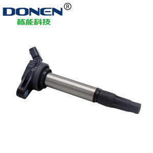 90919-02258 FOR TOYOTA LEXUS Scion xD C-HR Corolla Prius VIOS NX200 CT200h Ignition Coils OEM 90919-02252 90919-C2005