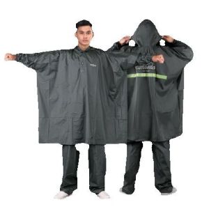 PONCHO Jas Hujan Setelan Dewasa Pria Dan Wanita Rain co Jumbo 0RIGINAL Bahan Pvc Tebal Kuat Anti Rembes Dan Anti Robek Mantol Sepeda Motor