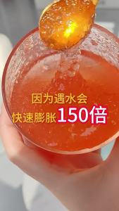 Instant Coffee Grapefruit Pre-Meal Replacement Powder Dietary Fiber 西柚粉 代餐粉 膳食纤维