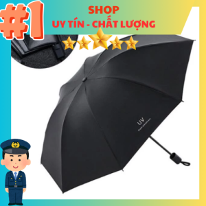 Dù Gấp Chống Nắng UV – Chống Tia Cực Tím – Nhỏ Gọn Tiện Lợi