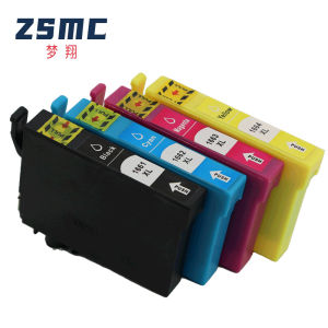 Suitable for Epson EPSON 166 T1661 Ink Cartridge ME-10 ME-101 Printer Ink Cartridge