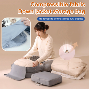 Organizer Bag Organize Clothes Travel Bag Light Travel Easy to Carry and Lightweight Flat Big or Small