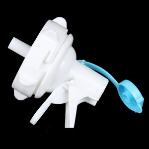 Fantic Plastic Small Portable Water Dispenser Valve Eco-friendly Bottle Cap Reusable