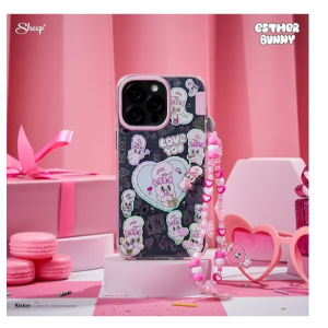 Apple Sheep Momorei /Esther Bunny / Collection  เคสสำหรับไอโฟน&ซัมซุง