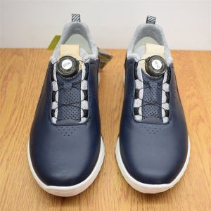 Giày golf mẫu mới xanh navy