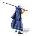 Banpresto One Piece DXF The Grandline Series Extra Trafalgar Law 4983164887051 (Figure). 