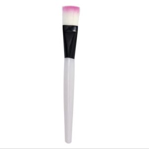 Kuas Masker Brush Makeup Brushes Kosmetik Pink Putih R033