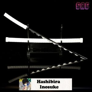 Ready Stock Demon Slayer 26cm Nichirin Toy Collection Kimetsu no Yaiba Tokitou Muichirou Iguro Obanai Tanjirou Zenitsu Inosuke Rengoku Kanroji Mitsuri Tomioka Giyuu Kochou Shinobu Tsugikuni Yoriichi Kokushibou Shinazugawa Genya鬼灭之刃炭治郎善逸伊之助时透无一郎恋柱继国缘一模型玩具