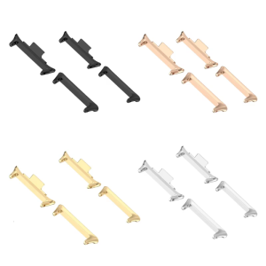 Wristband Connector Suitable for Band 8 Pro Wrist Strap Link Attachment Adapter Clasp Band Strap Quick Release Headgrain