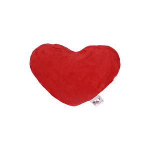 Soft Red Heart Shape Pillow Lover Decor Pillow Living Room Bedroom Decorative Throw Pillow Valentines Day Gift