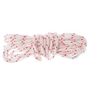 3 mét x 3.5 mét Đồ chơi kéo thả dây dây cho strimmer Chainsaw lawnmower động cơ