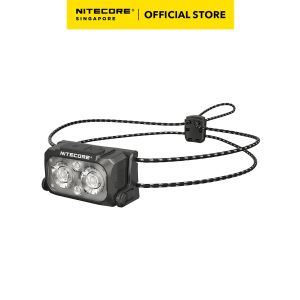 Nitecore NU25 UL - 400 lumens