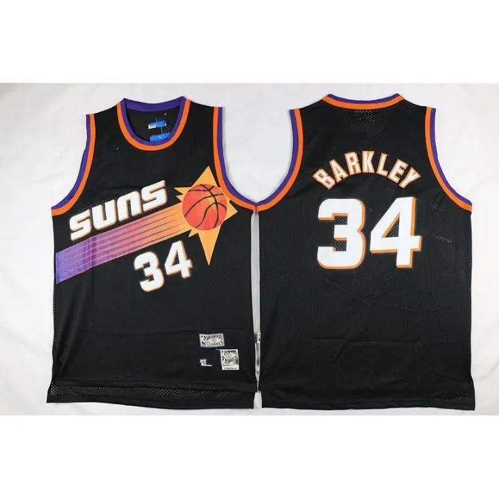 Shops charles barkley swingman jersey