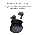 CODOriginal Xiaomi Redmi Buds 4 Active edition Wireless Earbuds Call noise reduction TWS Bluetooth 5.3 Earphone Function Headphones. 