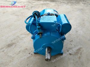 Mô Tơ 22kw Vòng Tua 2800V/P Lõi Nhôm