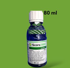 Fungisida SCORE 250EC isi 80ml