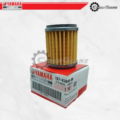 YAMAHA Oil Filter for LC135 / Y15ZR / FZ150 / XMax 250/ LAGENDA115