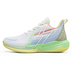 ASZUNE  Big3 Spike Basketball Shoes Rubber Footwear for Men