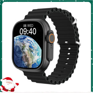 【Local shipment】T800 Ultra Smartwatch For Men And Women With Bluetooth Call 1.99 Inch HD Screen