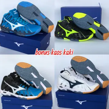 Harga mizuno tornado 9 kw best sale