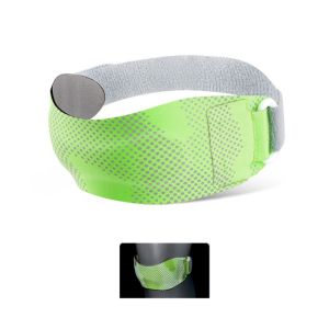 TIMES LORD Reflective Sports Patella Brace Non-Slip Shock-absorbing Knee Support Pad Professional Patella Protector Knee Strap Basketball