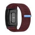 Có Thể Điều Chỉnh Thoải Mái thắt lưng mềm Mặc Dây Đeo Cổ Tay Unisex Vòng Đeo Tay Cho Whoop 4.0 Lớp Phủ Chống Trượt Dây Đeo Cổ Tay Dễ Dàng Để Cài Đặt. 