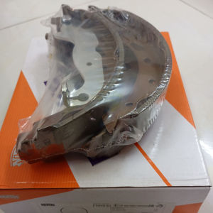 Bố thắng sau Mazda 2 2007 - 2018 mã FN0630 của NiBK Nhật Bản