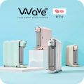 novita Countertop Water Purifier W38 (3-Stage Filtration). 