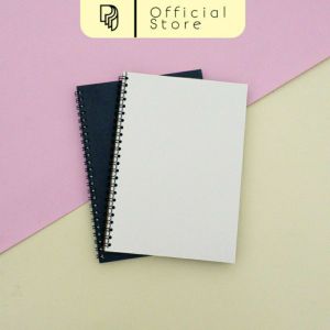 BUKU SKETSA / SKETCHBOOK / SKETCHBOOK A5 BROWN / SKETCH BOOK PAPER / BUKU MURAH / BUKU KEREN