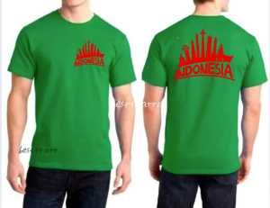 TERBARU KAOS ATASAN INDONESIA PREMIUM DTF BERKUALITAS
