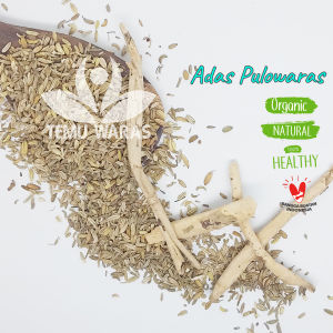 Adas Pulowaras 500gr atau Adas Pulosari - Grade A