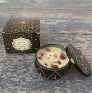 [Ready Stock]Scented Candles Soy Scented Candle Home Fragrance Baptismal Souvenir scented candle gift set wedding gift ideas home decor Scented Candles Soy Scented Candle Home Fragrance Baptismal Scented Candle Souvenir