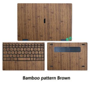 Special Vinyl Laptop Sticker Skin Decal Guard Protector Cover for One Netbook 4 Onemix 4 One mix 4 10.1"