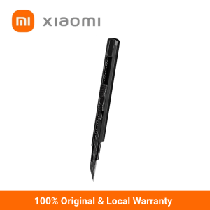 Youpin Fizz Cutter knife Aluminum Alloy Utility Knife Durable High Carbon Steel 9MM Blade Self-locking Design Utility Knife