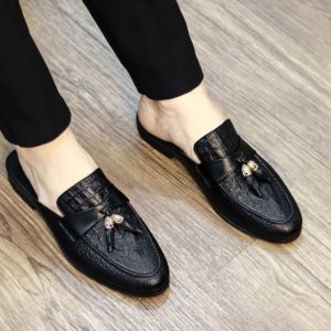 Sục Nam Dập Vân Cá Sấu Kết Hợp Chuông Hoa Siêu ĐẹpThời TrangPhong Cách Cá Tính