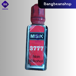 Minyak Wangi Melati 3777 Al Rahmah Asli Untuk Pewangi Jenazah Perfume