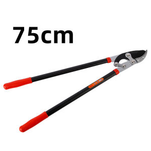 78-120CM Expandable Branch Pruning Cutter Heavy Duty Shears Retractable Tree Trimmer Gardening scissors Thick branch shears Lopper gunting berkebun