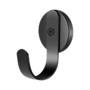 Magnetic Wreath Hanger Durable Magnetic Hooks For Metal Front Door Heavy Duty Magnets With Hook