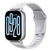 【Free Strap】Xiaomi Redmi Watch 5 Active Smartwatch 2 Display Clear Calling 5ATM 18 Days Battery Duration Global Version Smart Watch