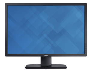 Dell Monitor 24" FHD U2412M | 1920x1080 | VGA DVI and Display Ports | Refurbished as New Grade A Discounted item so voucher accepted PLS
