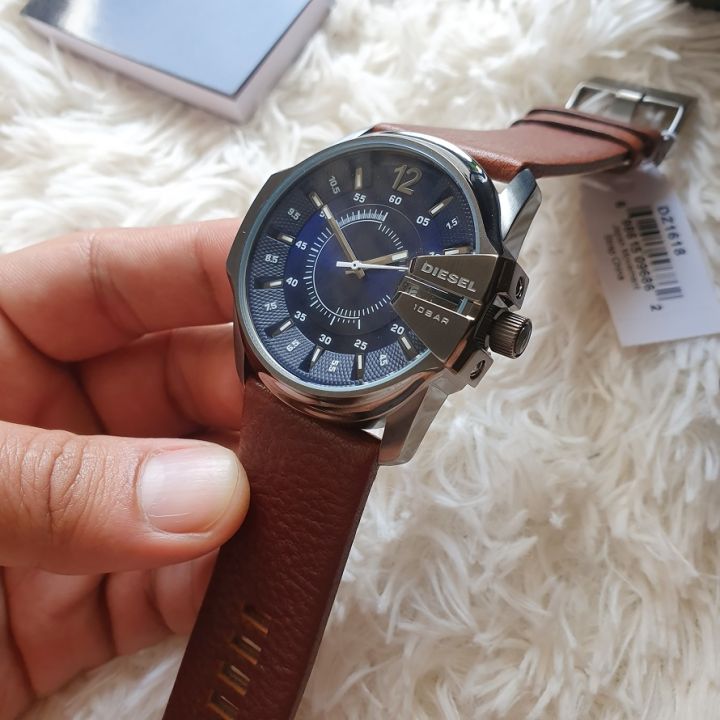 Diesel watch lazada best sale