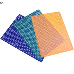 GY🌠🌠🌠 office stationery cutting mat board a4 size pad model hobby design craft tools