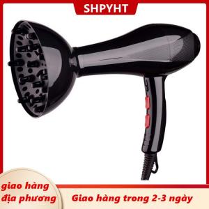 [COD] SHPYHT Giao hàng địa phương Blower tóc làm Tóc máy sấy khuếch tán tóc phổ Bìa Shade vỏ công cụ