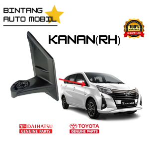 Kaki Dudukan Spion Mobil Toyota Daihatsu Sigra Calya Original