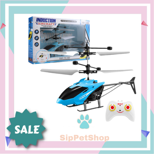 Helikopter drone best sale